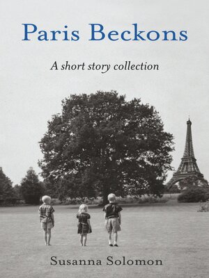 cover image of Paris Beckons